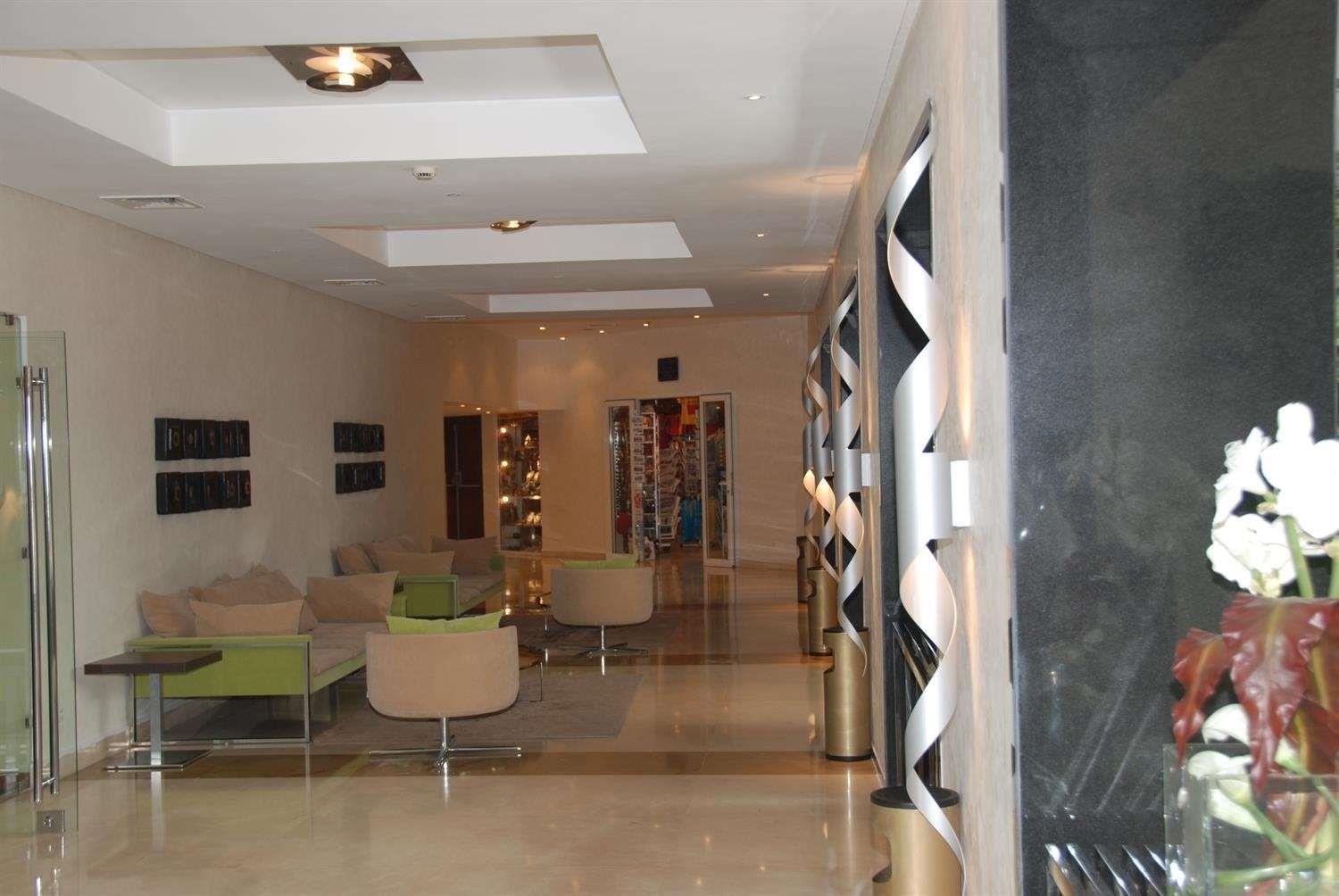 Photo - Hotel Borj Rabat - A member of Barceló Hotel Group