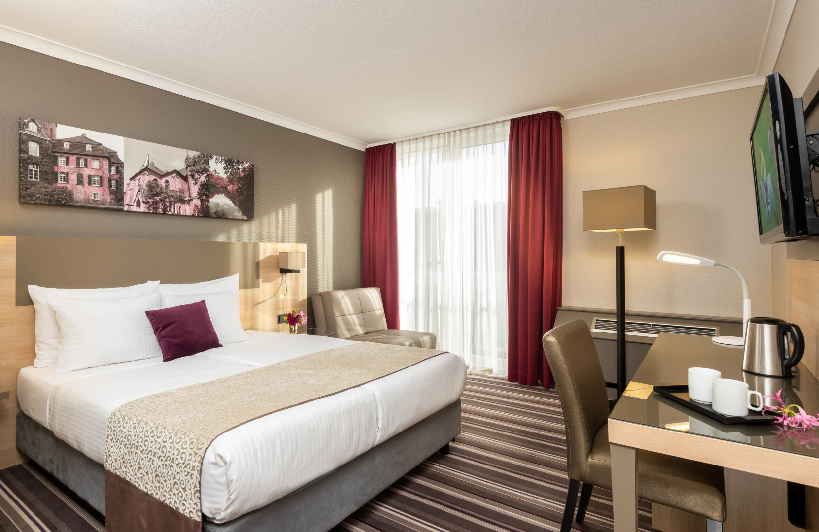 Photo - Leonardo Hotel Düsseldorf Airport Ratingen
