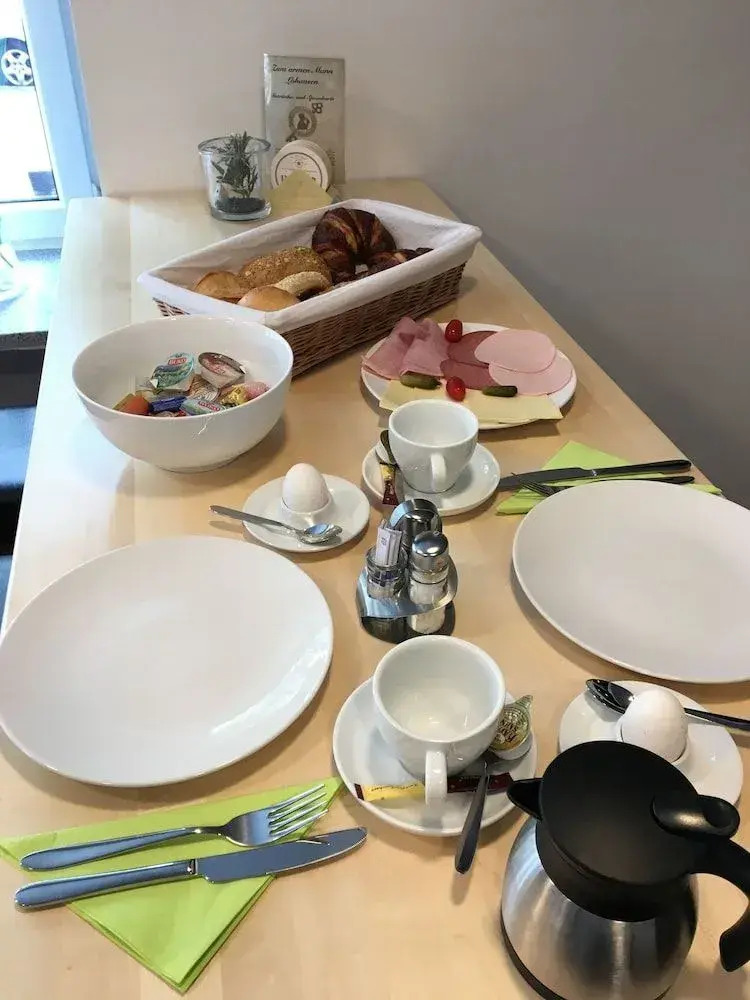 Photo - Zum armen Mann