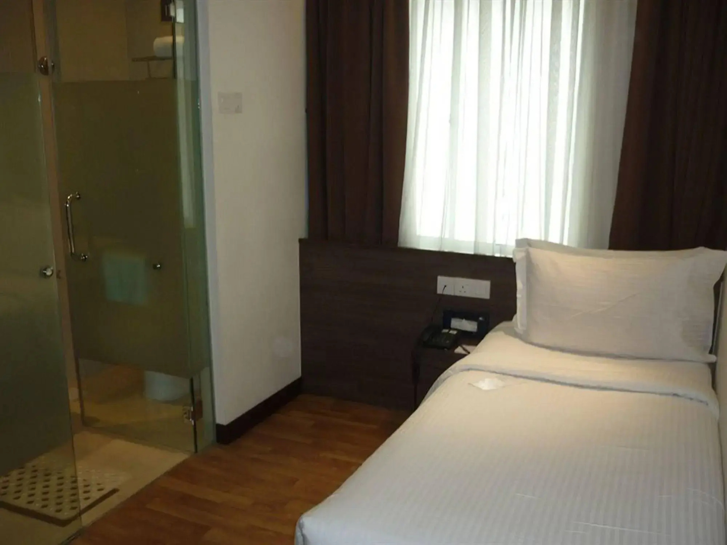 Photo - Frenz Hotel Kuala Lumpur