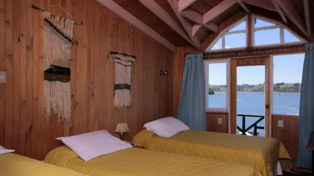 Photo - Hotel Unicornio Azul