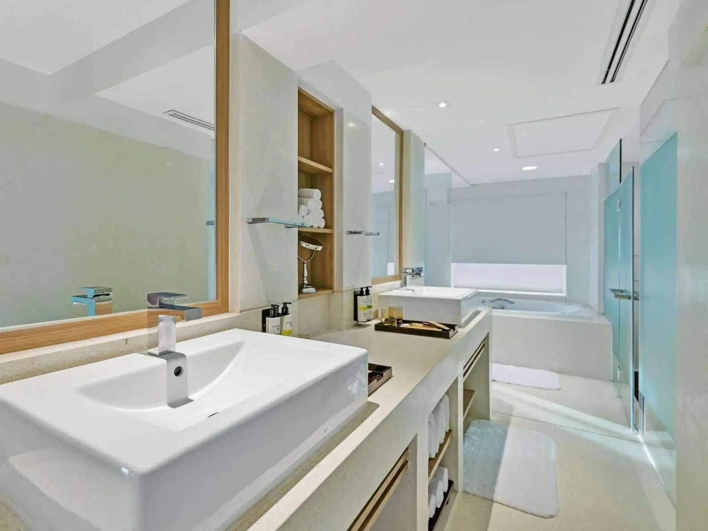 Foto - Pullman Phuket Karon Beach Resort