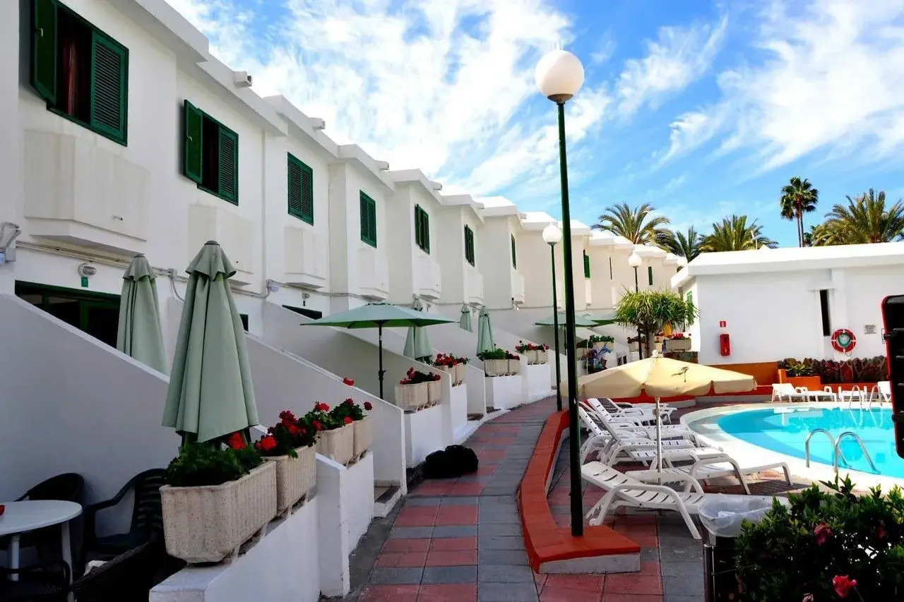 Foto - Niza Apartamentos