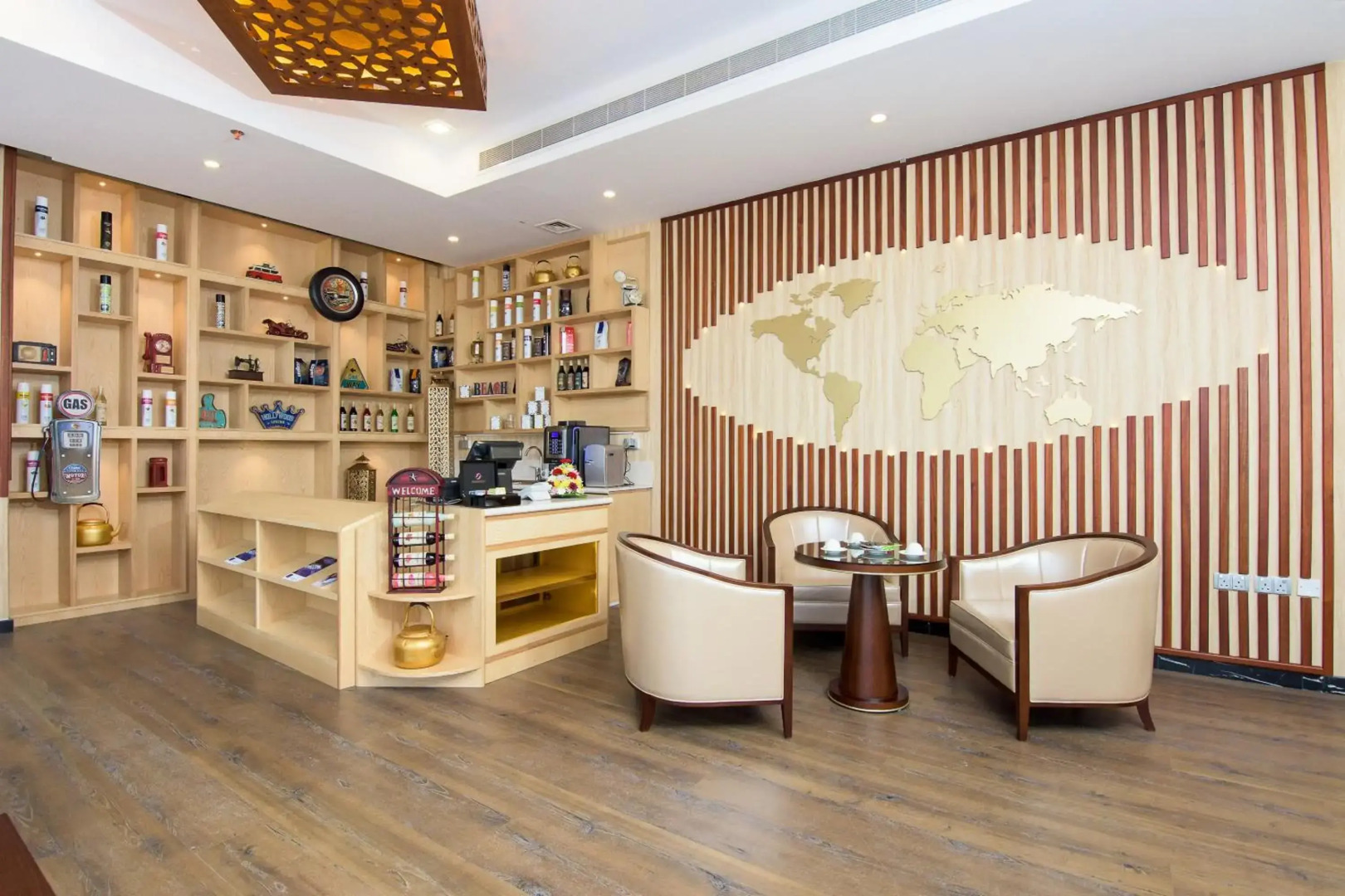 Photo - Muscat Gate Hotel