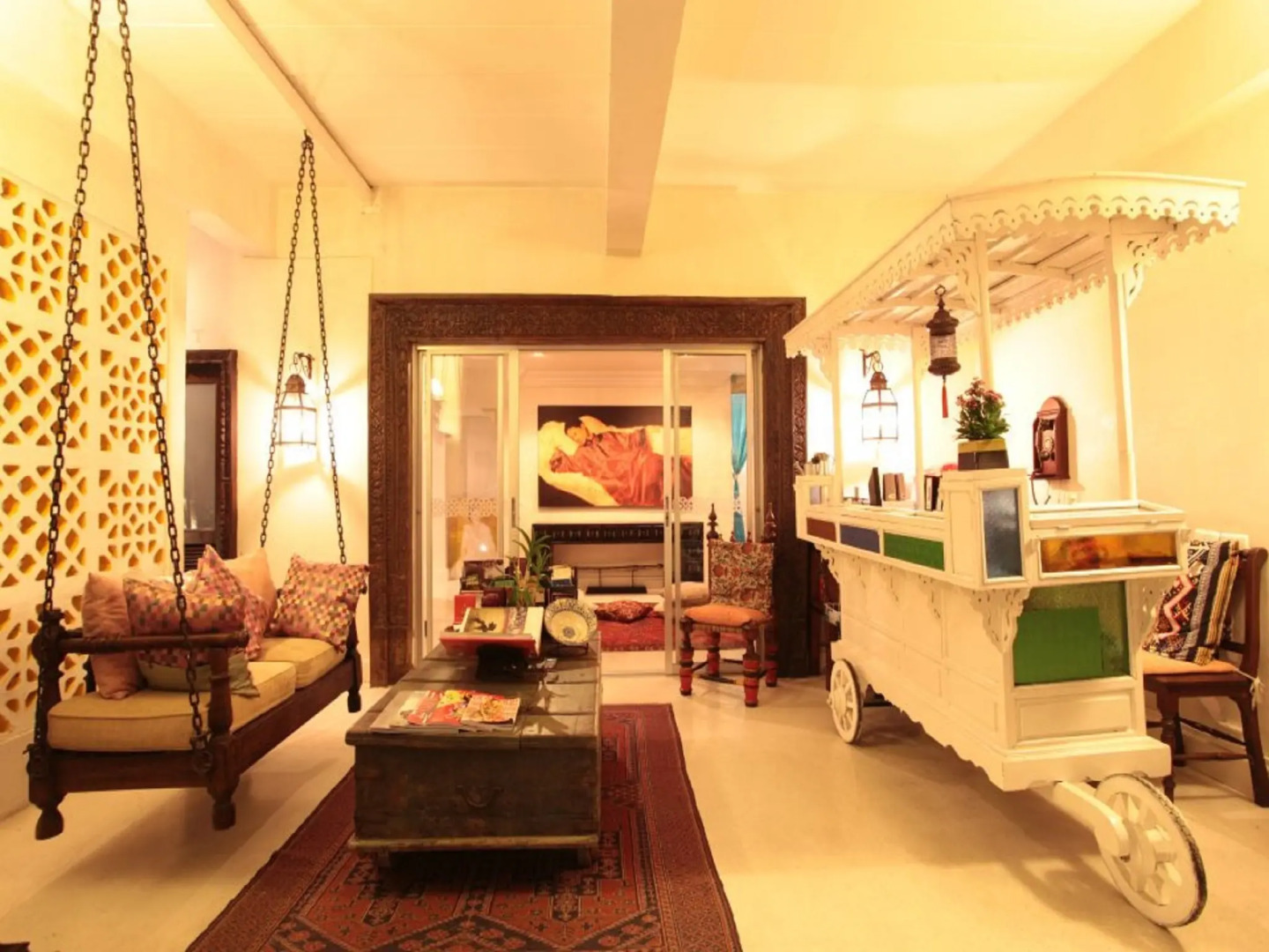 Photo - At Niman conceptual Home chiangmai