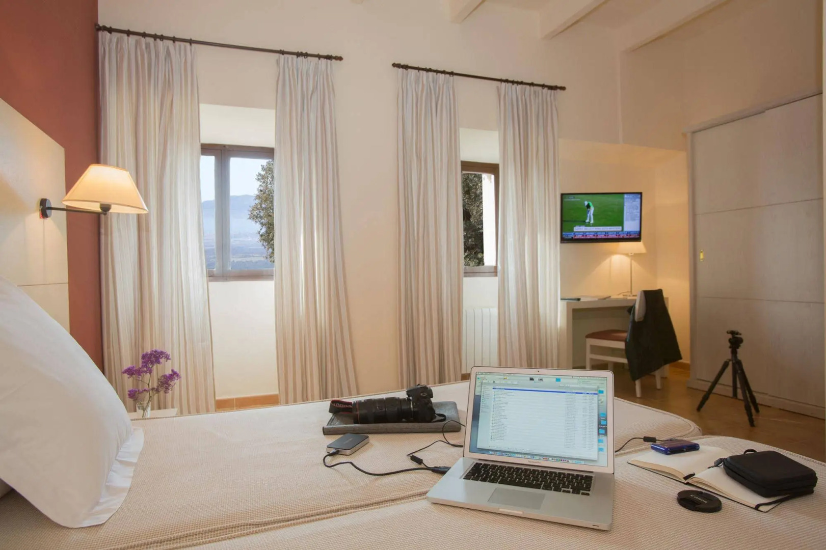 Photo - Santuari de Cura