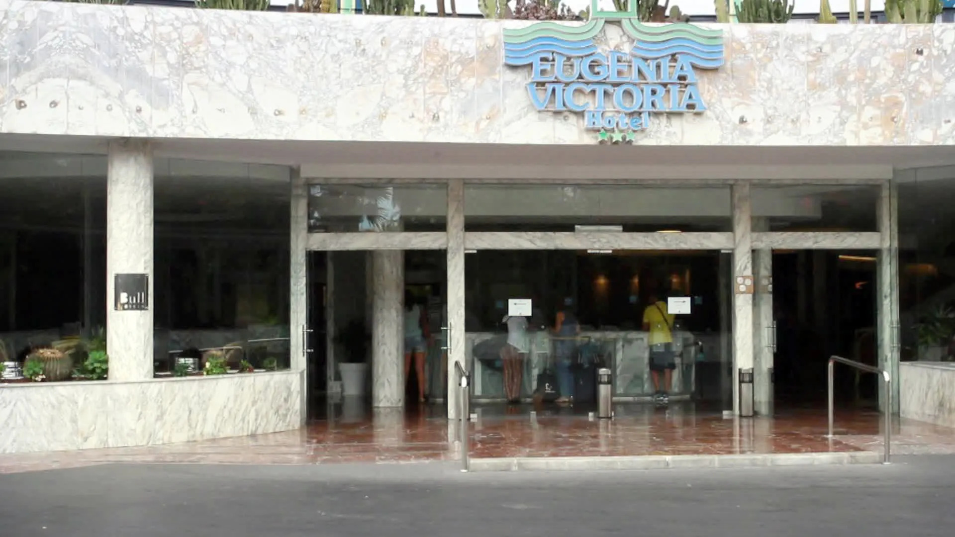 Foto - Bull Eugenia Victoria & SPA