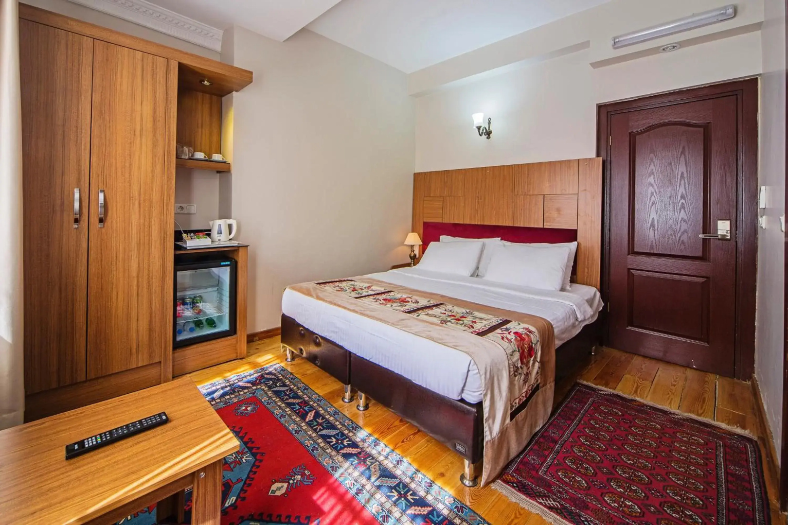 Foto - Hippodrome Hotel