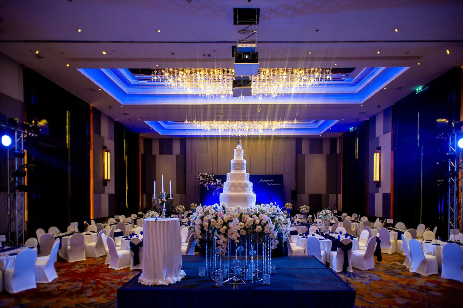 Photo - Radisson Blu Plaza Bangkok