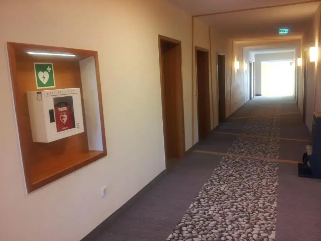 Foto - Ringhotel Reubel