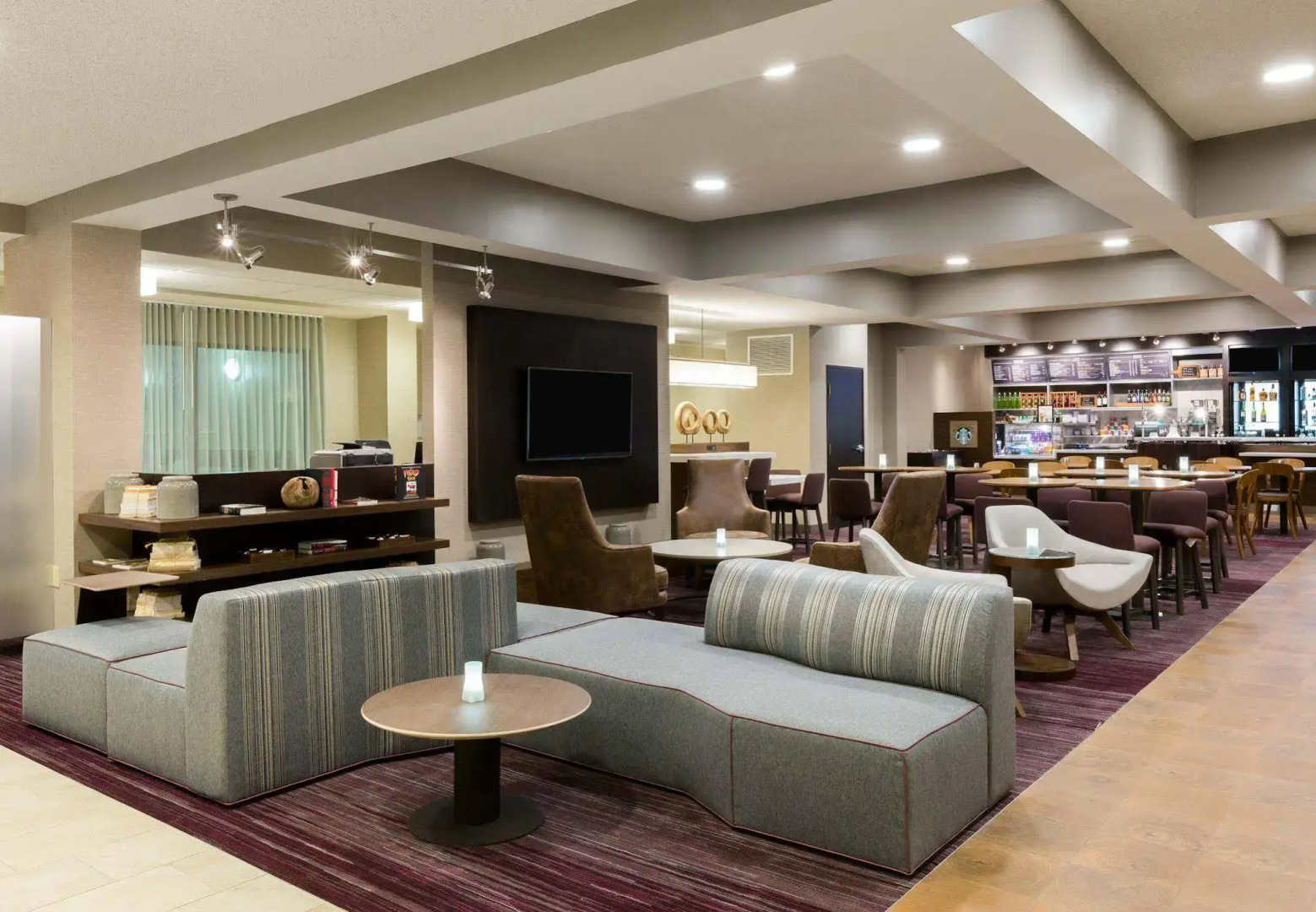 Photo - Courtyard Dallas Mesquite