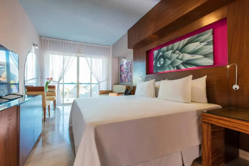 Foto - Krystal Grand Los Cabos - All Inclusive
