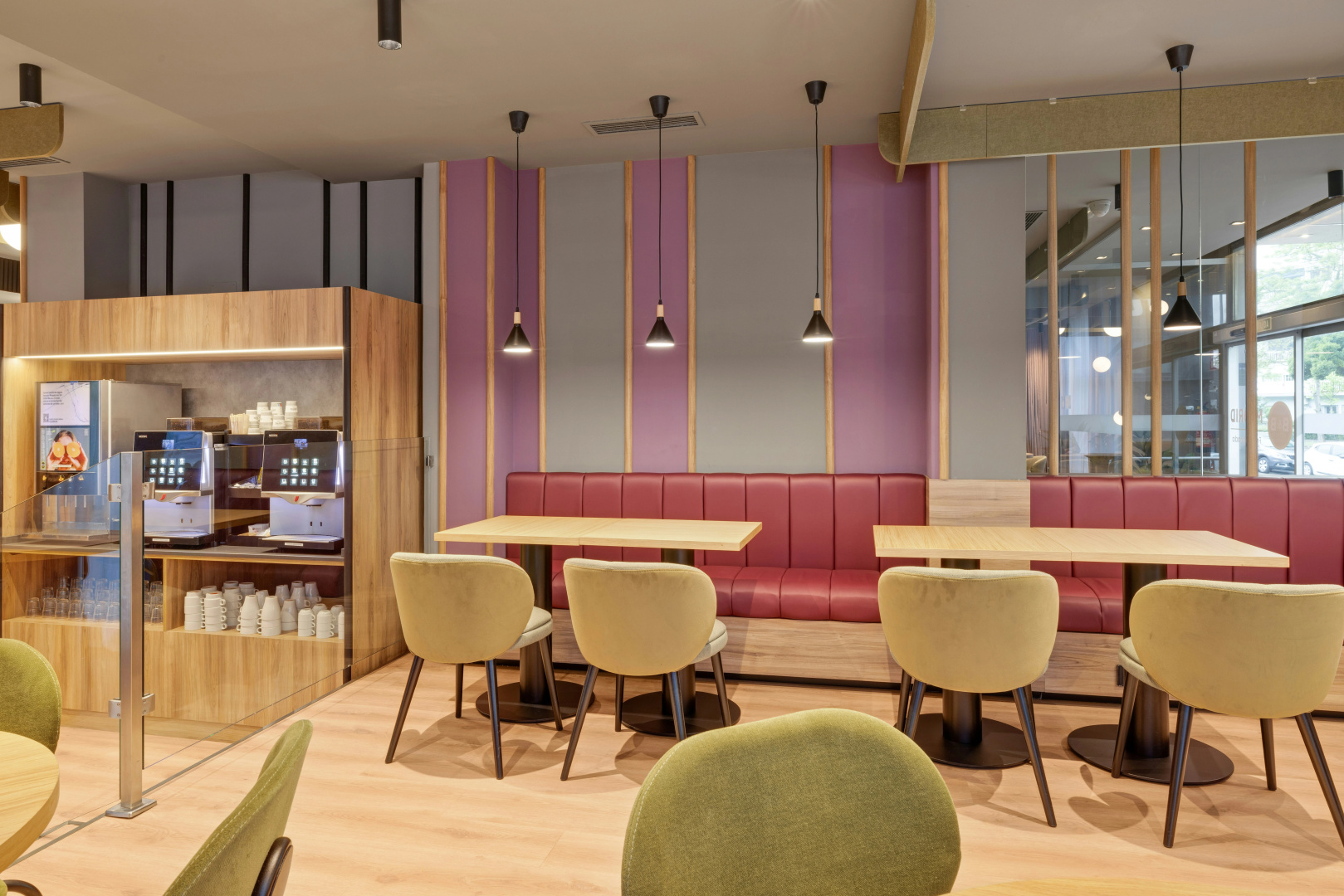 Photo - B&B Hotel Madrid Fuenlabrada Retail Park