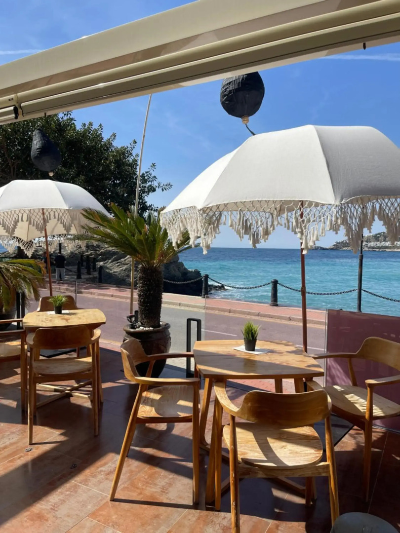 Foto - ON ALETA ROOM designed for adults