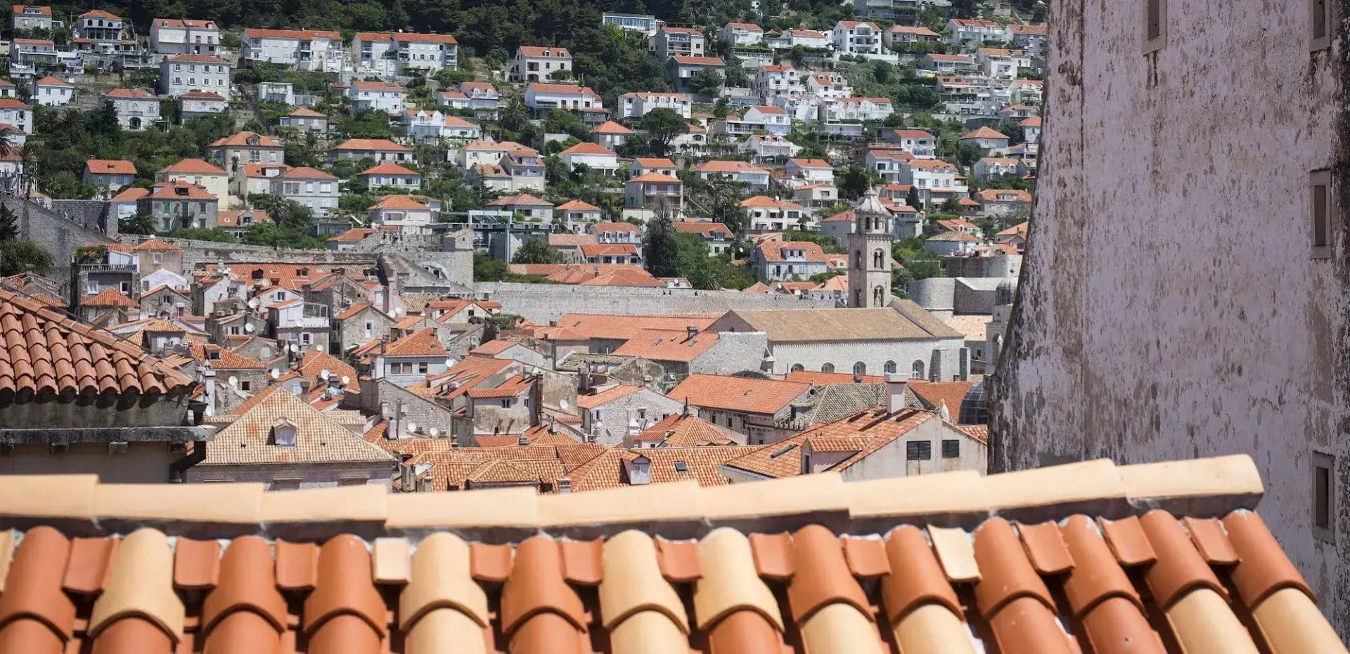 Foto - Villa Mirabilis, stunning superior villa, Dubrovnik Old Town