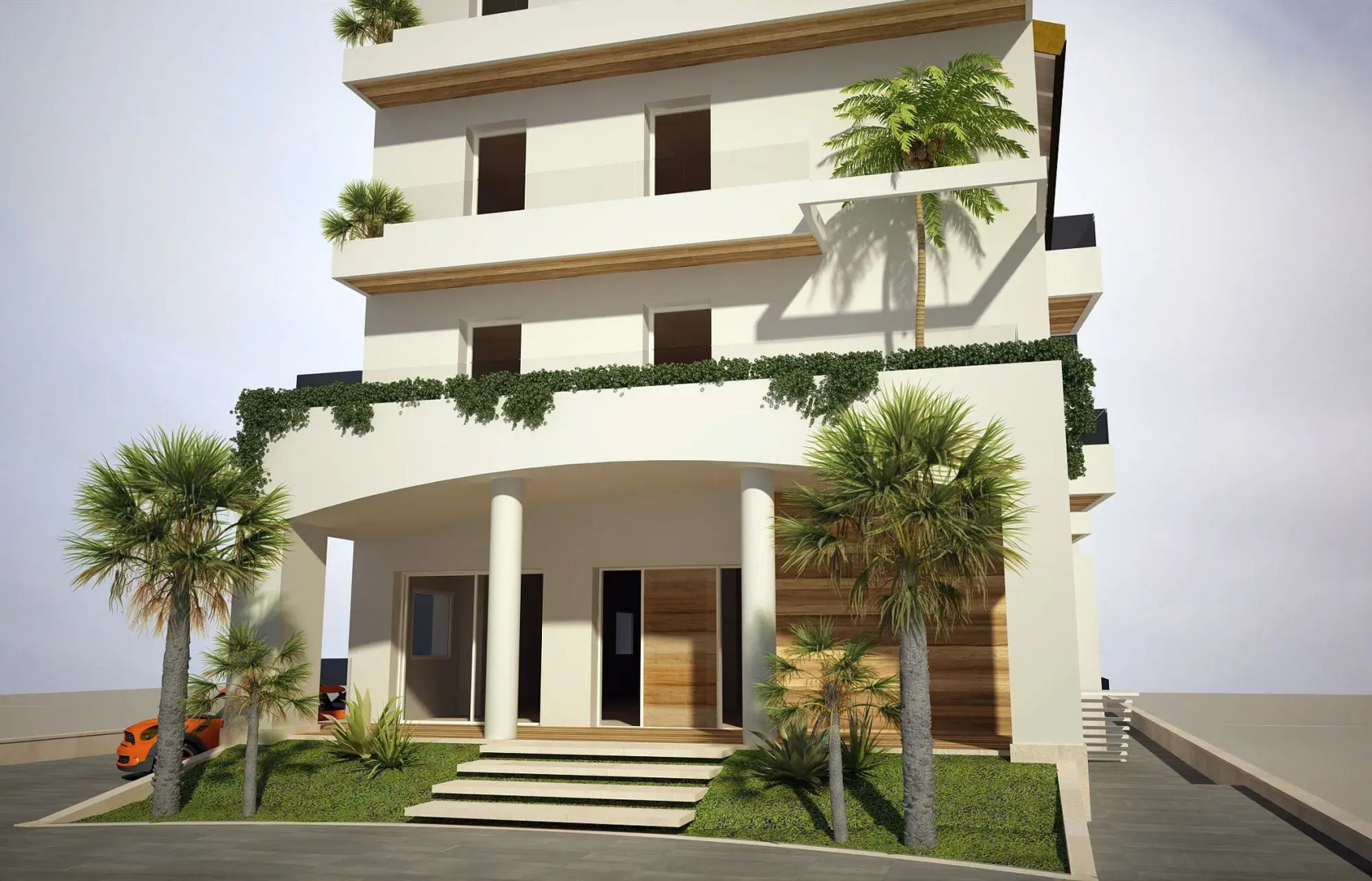 Foto - You & Me Beach Hotel