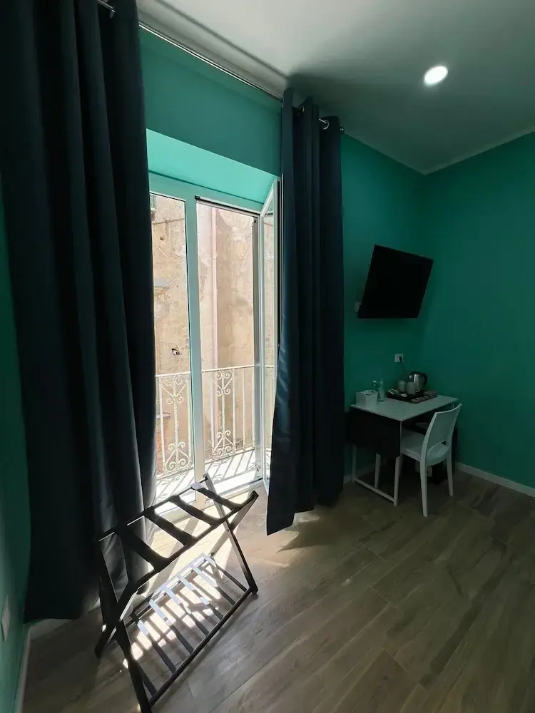 Foto - Mastersà Guest House