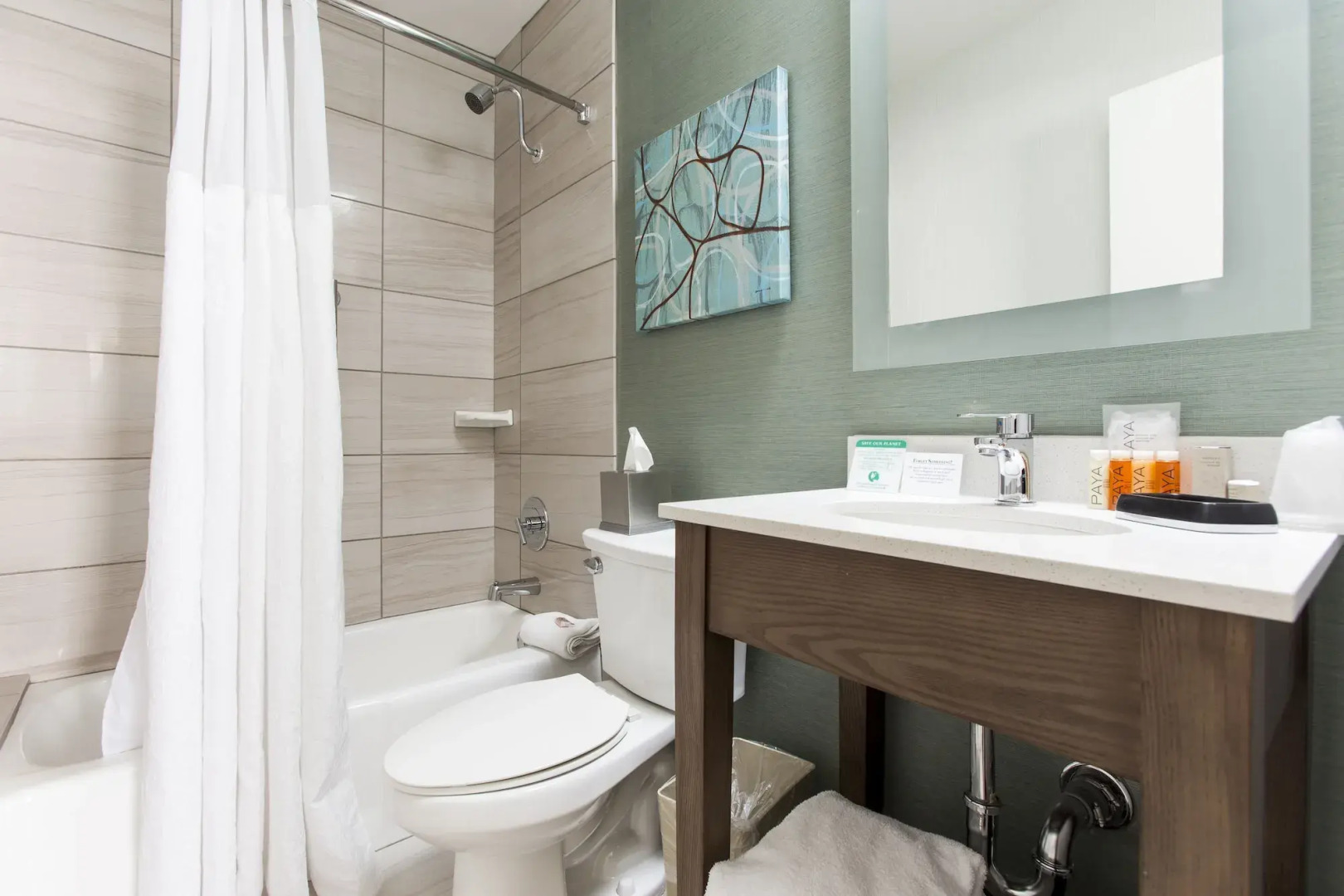 Foto - Royal Palace Westwood Hotel