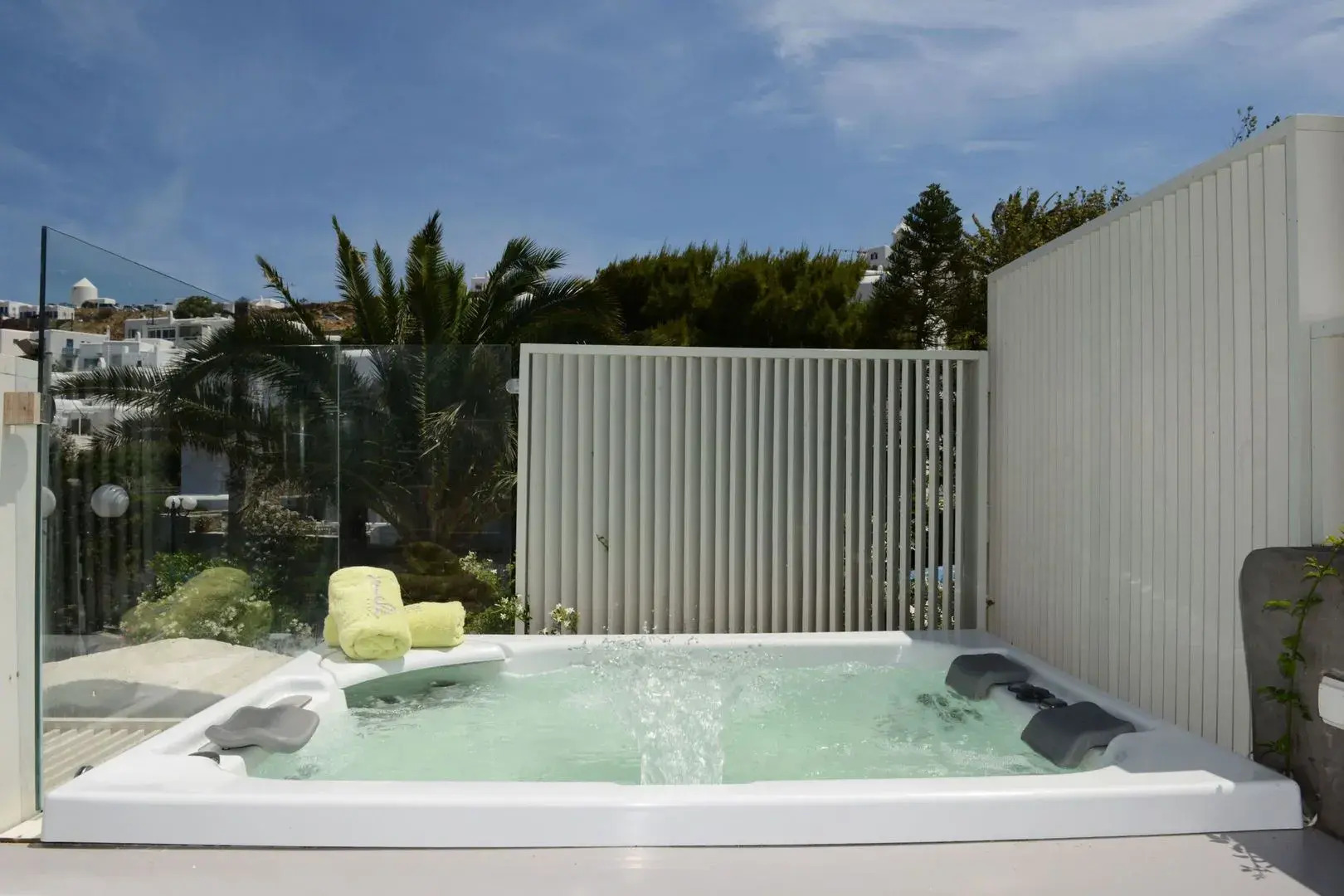 Photo - Semeli Hotel Mykonos