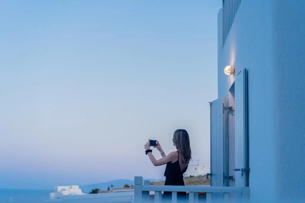 Foto - Penelope Village Mykonos by Mr and Mrs White
