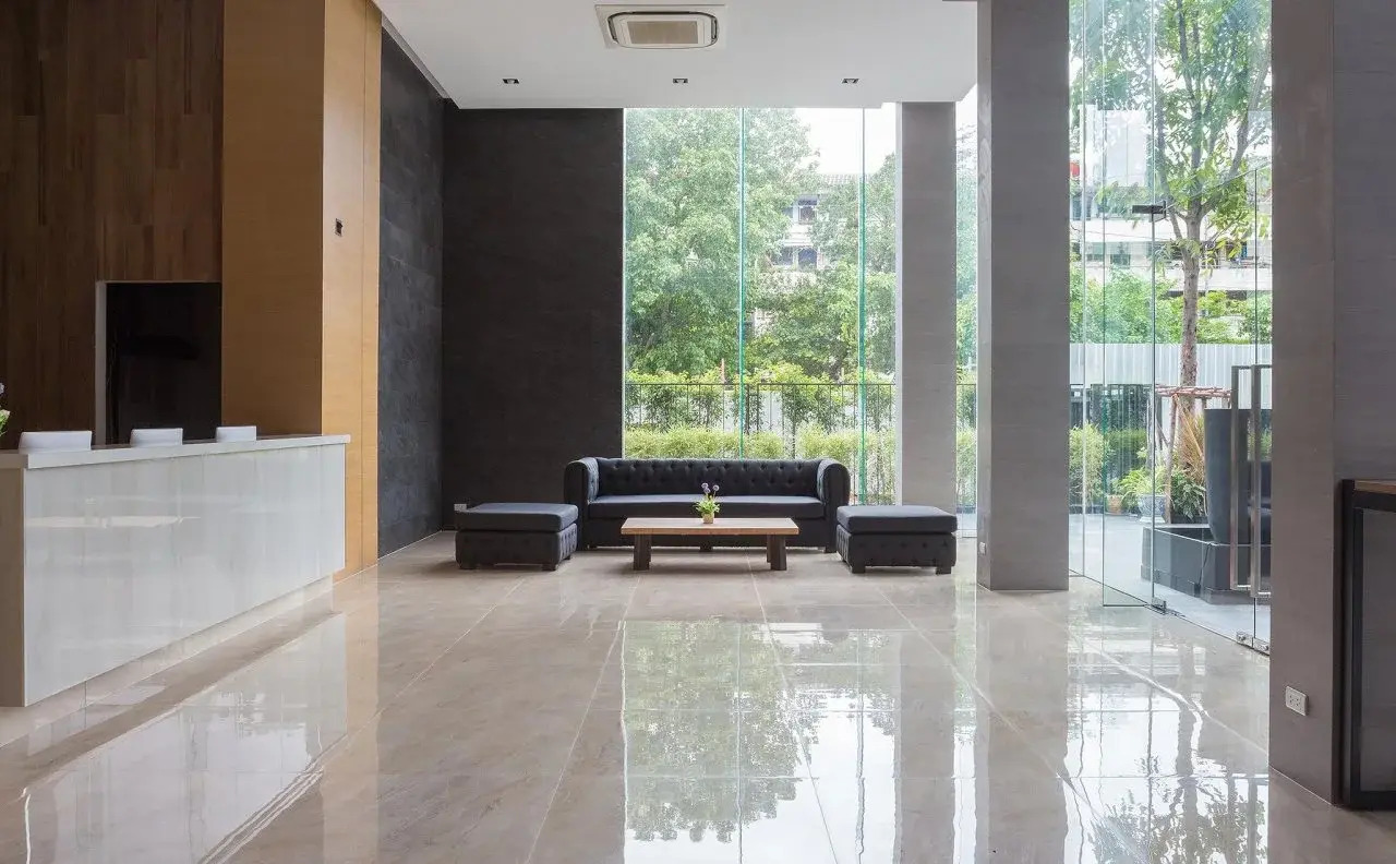 Photo - Kepler Residence Bangkok