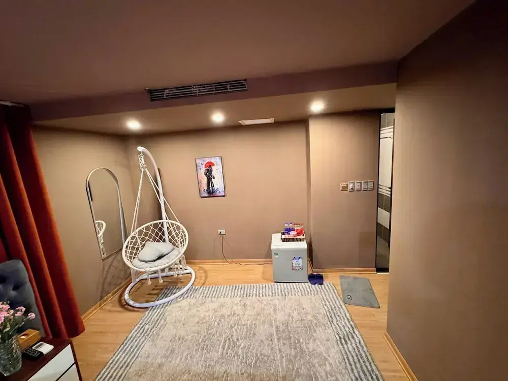 Photo - My house hotel