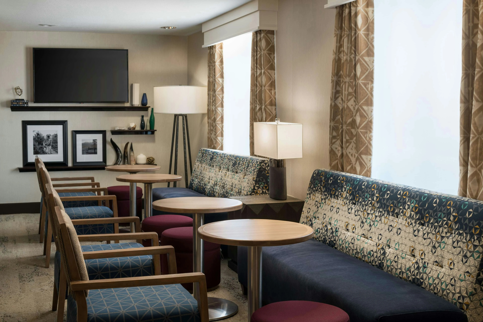 Foto - Hampton Inn-Denver West/Golden