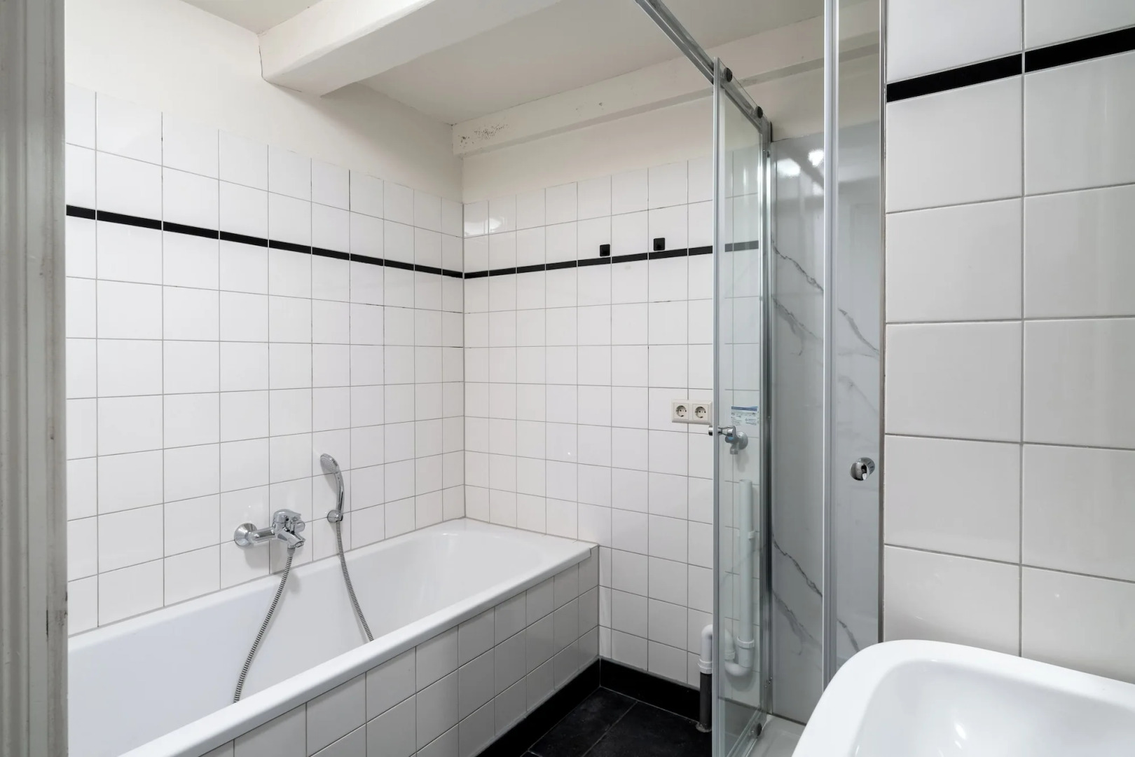 Foto - Amsterdam Centre Harbour Apartments