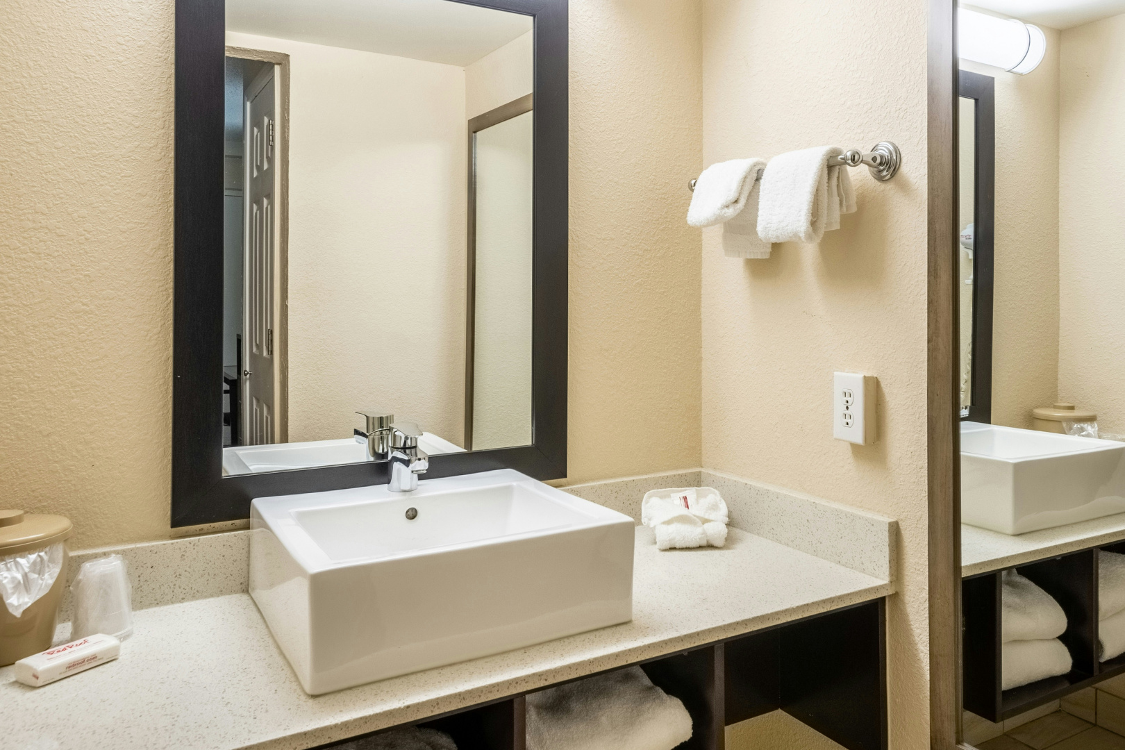 Foto - Red Roof Inn Tampa Bay - St Petersburg