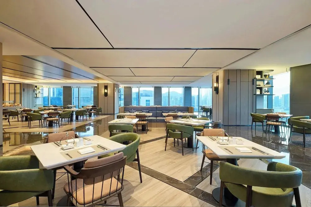 Foto - Four Points by Sheraton Shenzhen Bay