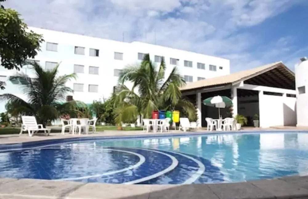 Photo - Delcas Hotel