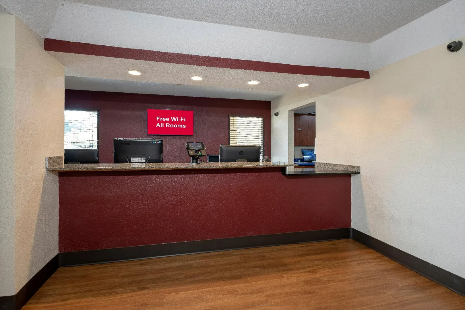 Photo - Red Roof Inn Gulf Shores