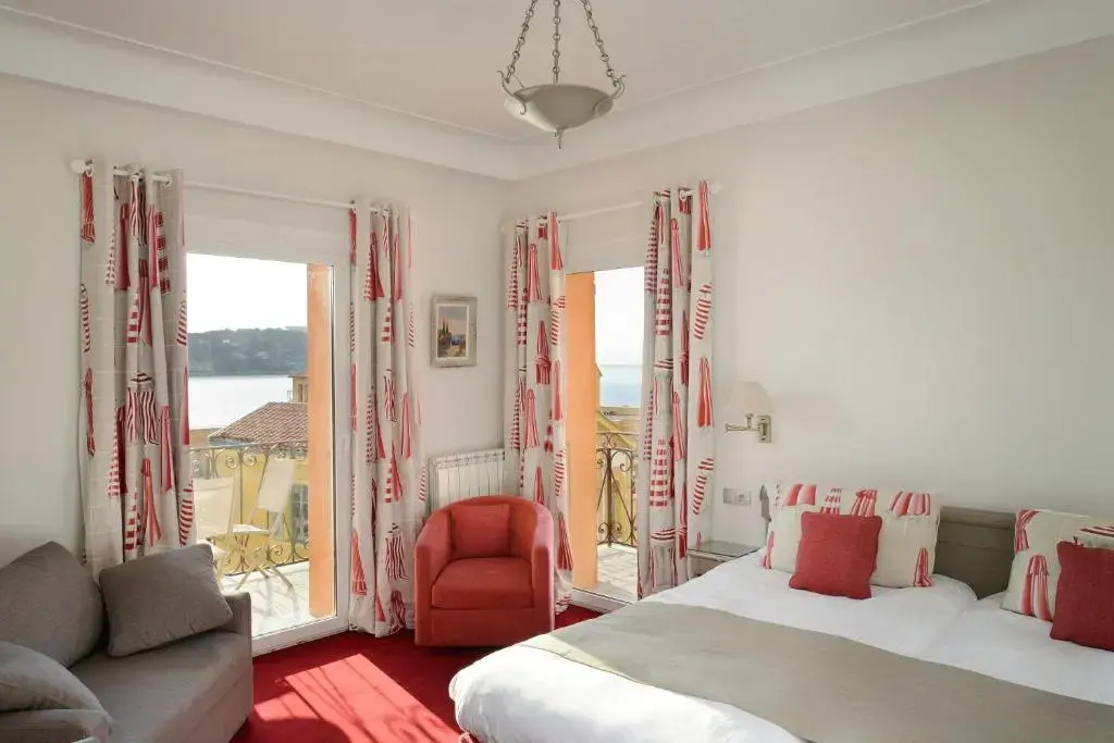 Foto - Welcome Hotel