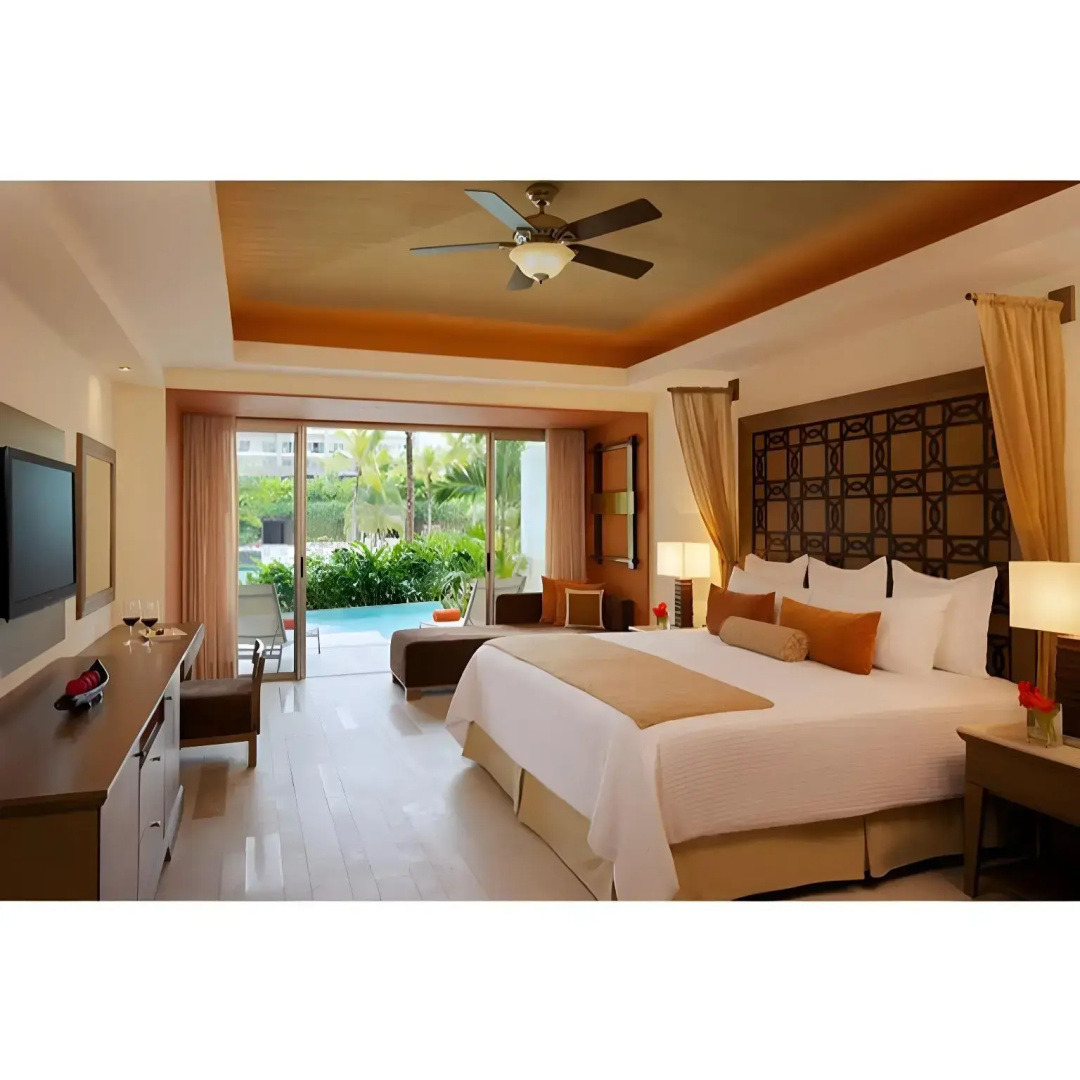 Photo - Dreams Vallarta Bay Resorts & Spa - All Inclusive