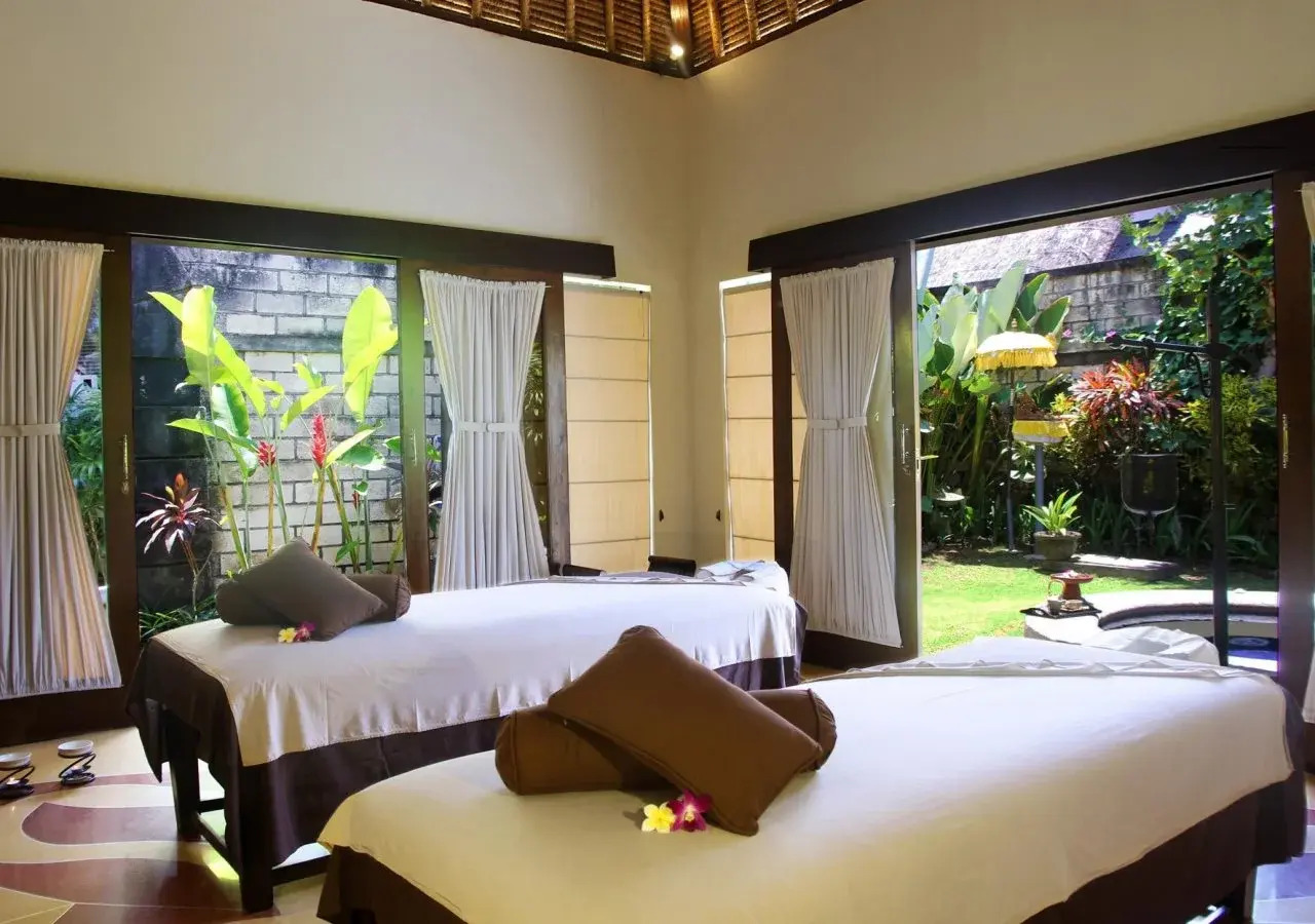 Foto - The Haere Seminyak - By Astadala