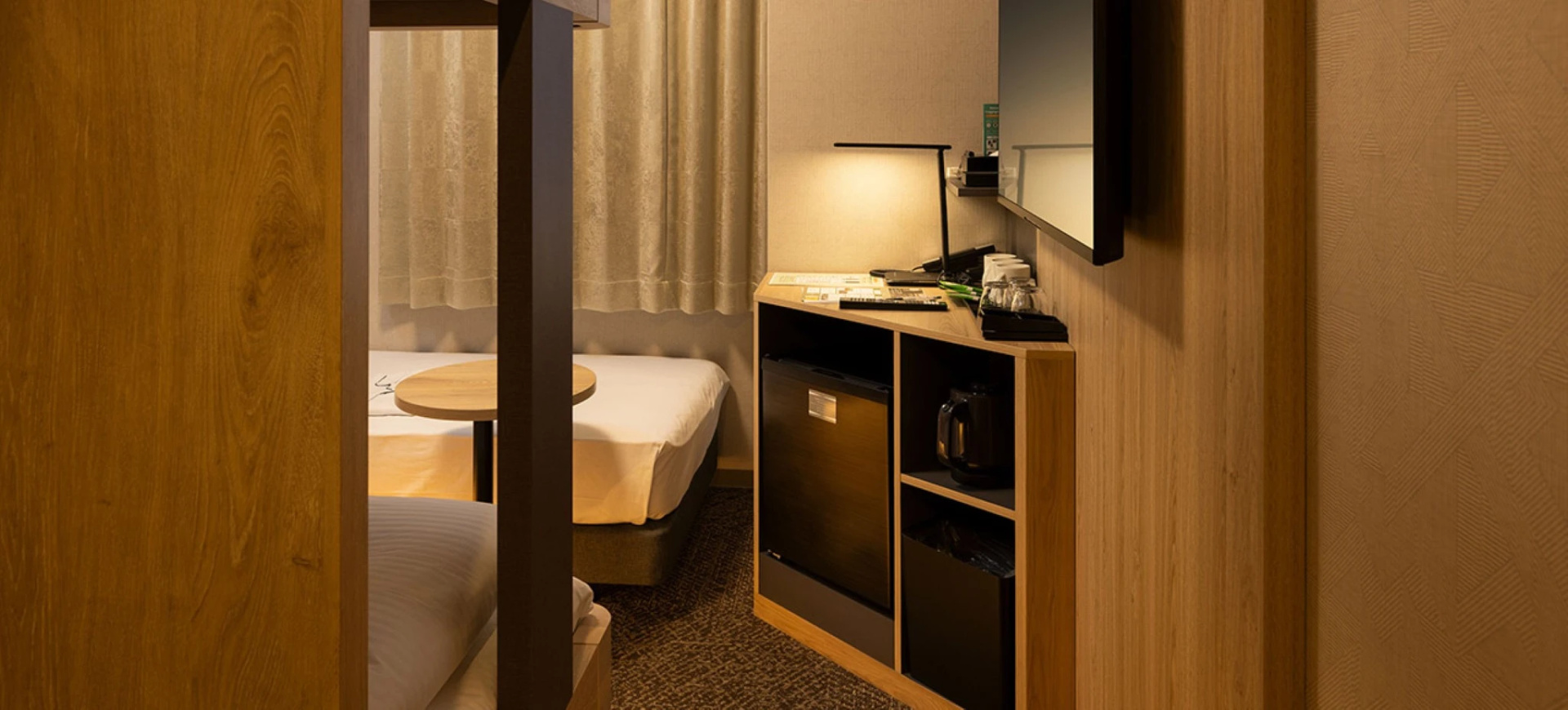 Foto - Shizutetsu Hotel Prezio Osaka-Shinsaibashi
