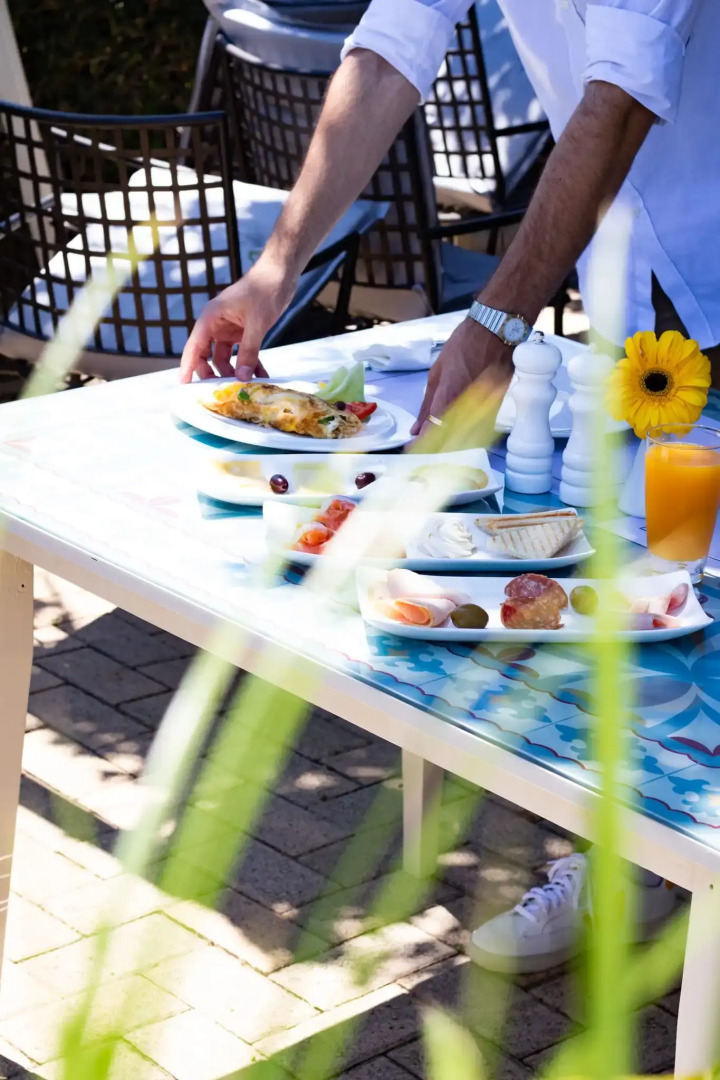 Photo - Grande Albergo Delle Rose