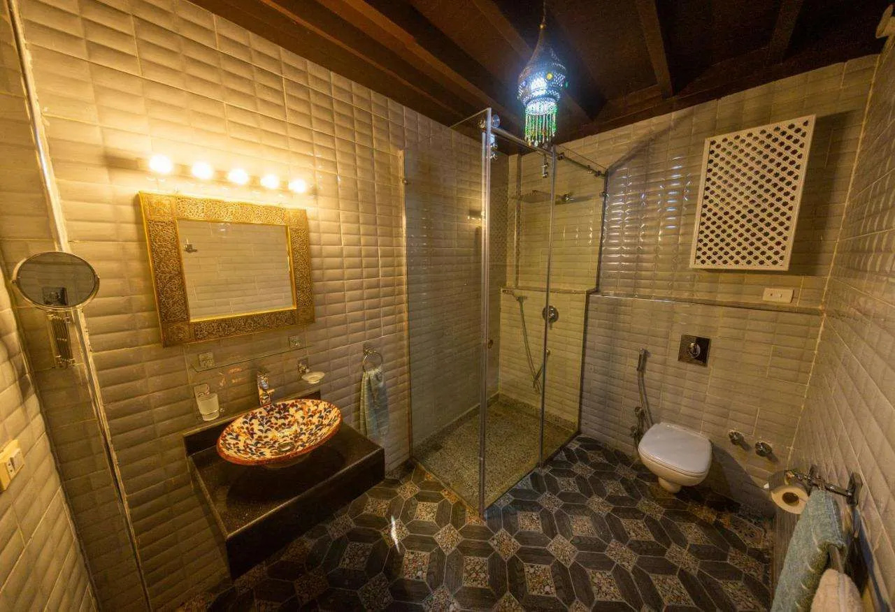 Foto - Gamaleya Boutique Hotel