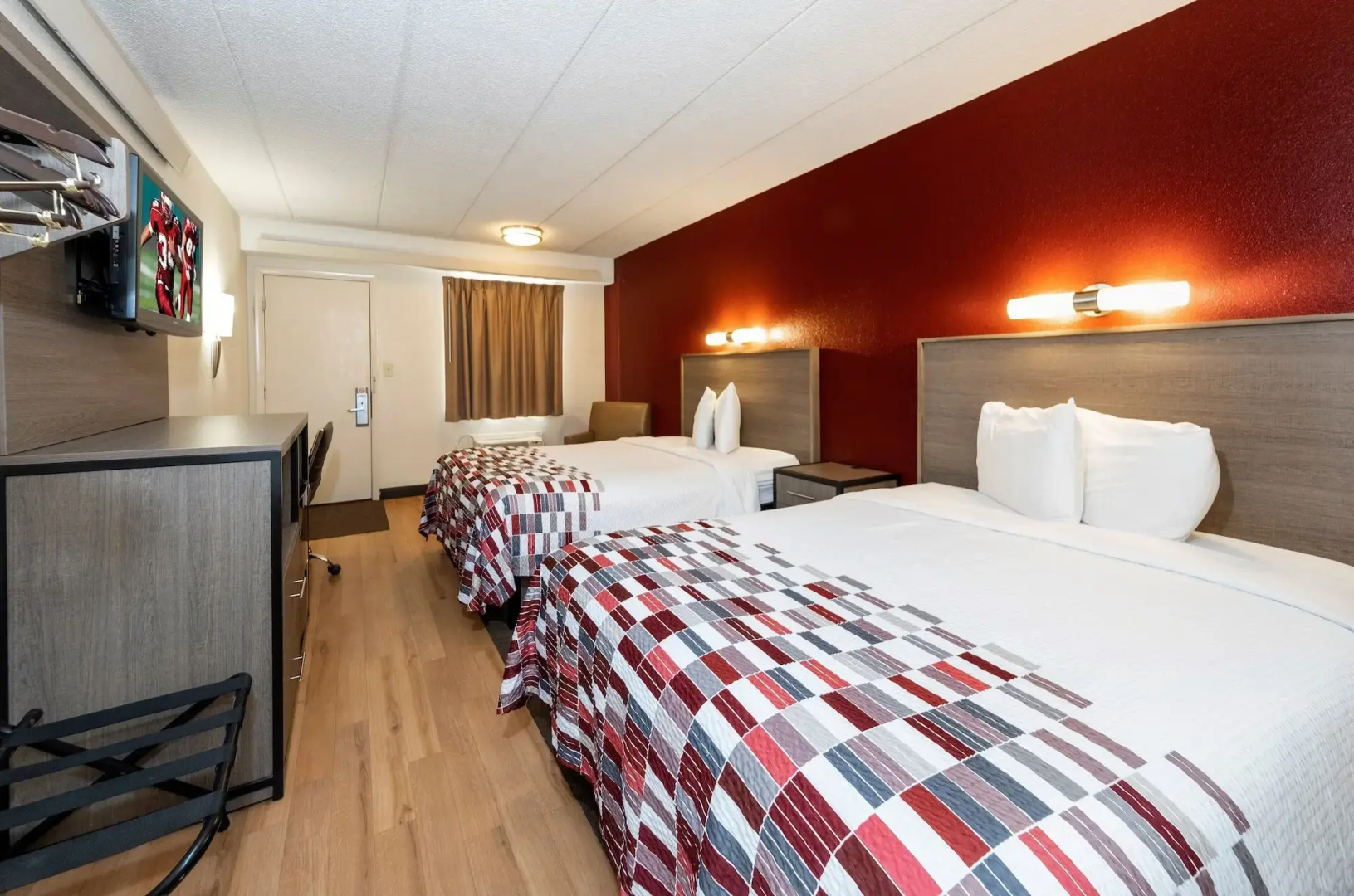 Foto - Red Roof Inn Tinton Falls-Jersey Shore