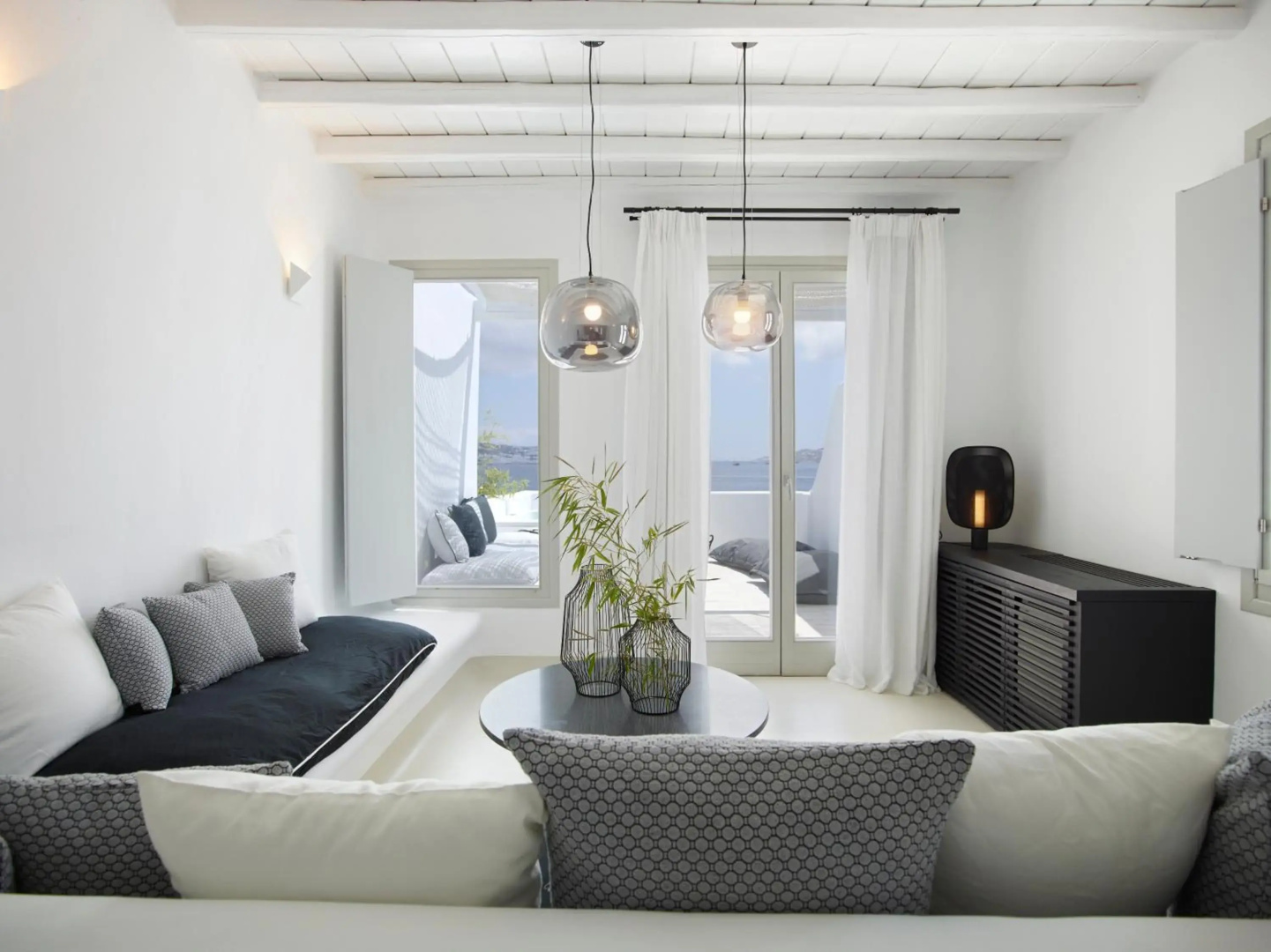 Foto - Nimbus Mykonos