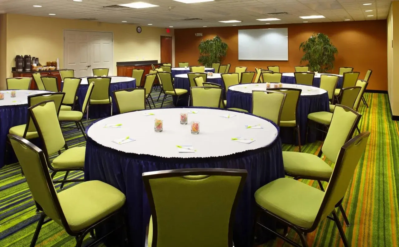 Foto - Fairfield Inn & Suites Phoenix Midtown