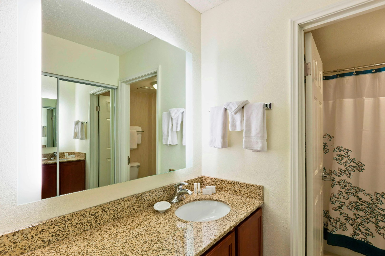 Photo - Residence Inn by Marriott Indianapolis Fishers