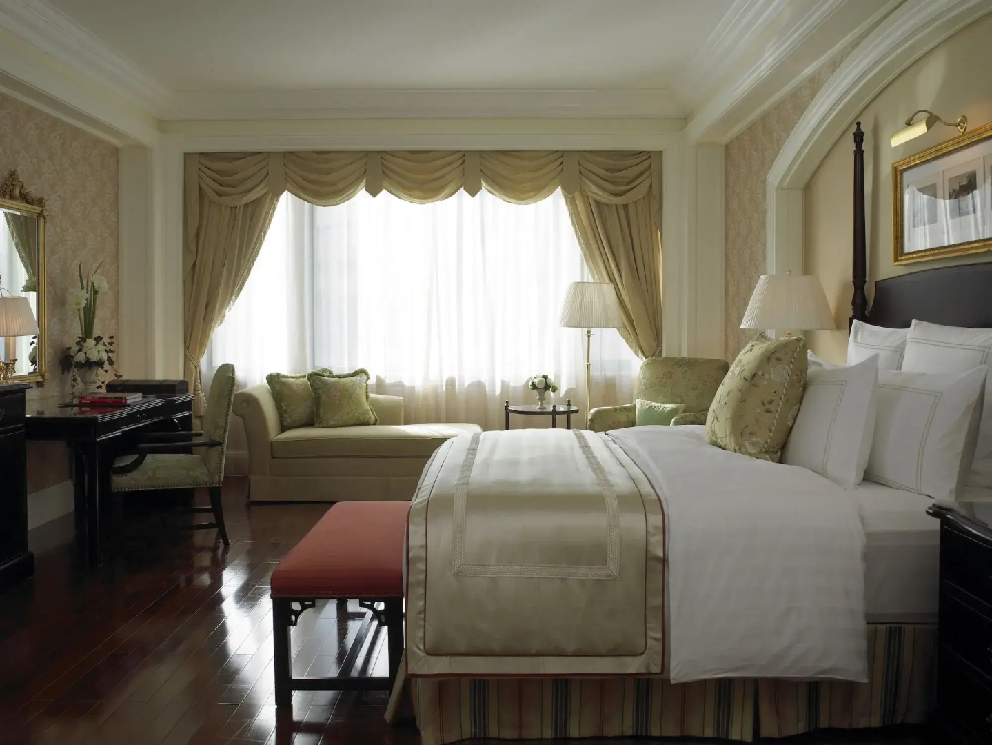 Foto - The Ritz-Carlton Beijing