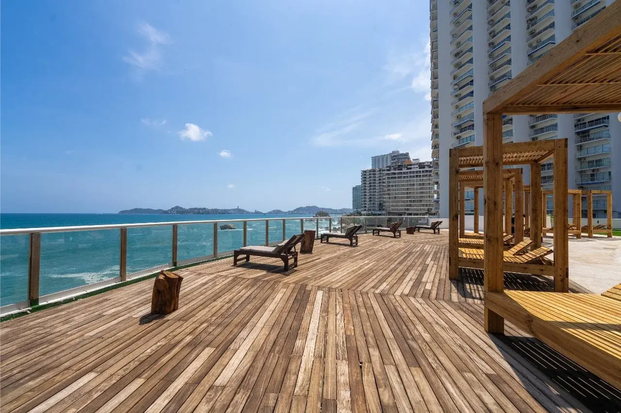 Photo - Hotel Amares Acapulco
