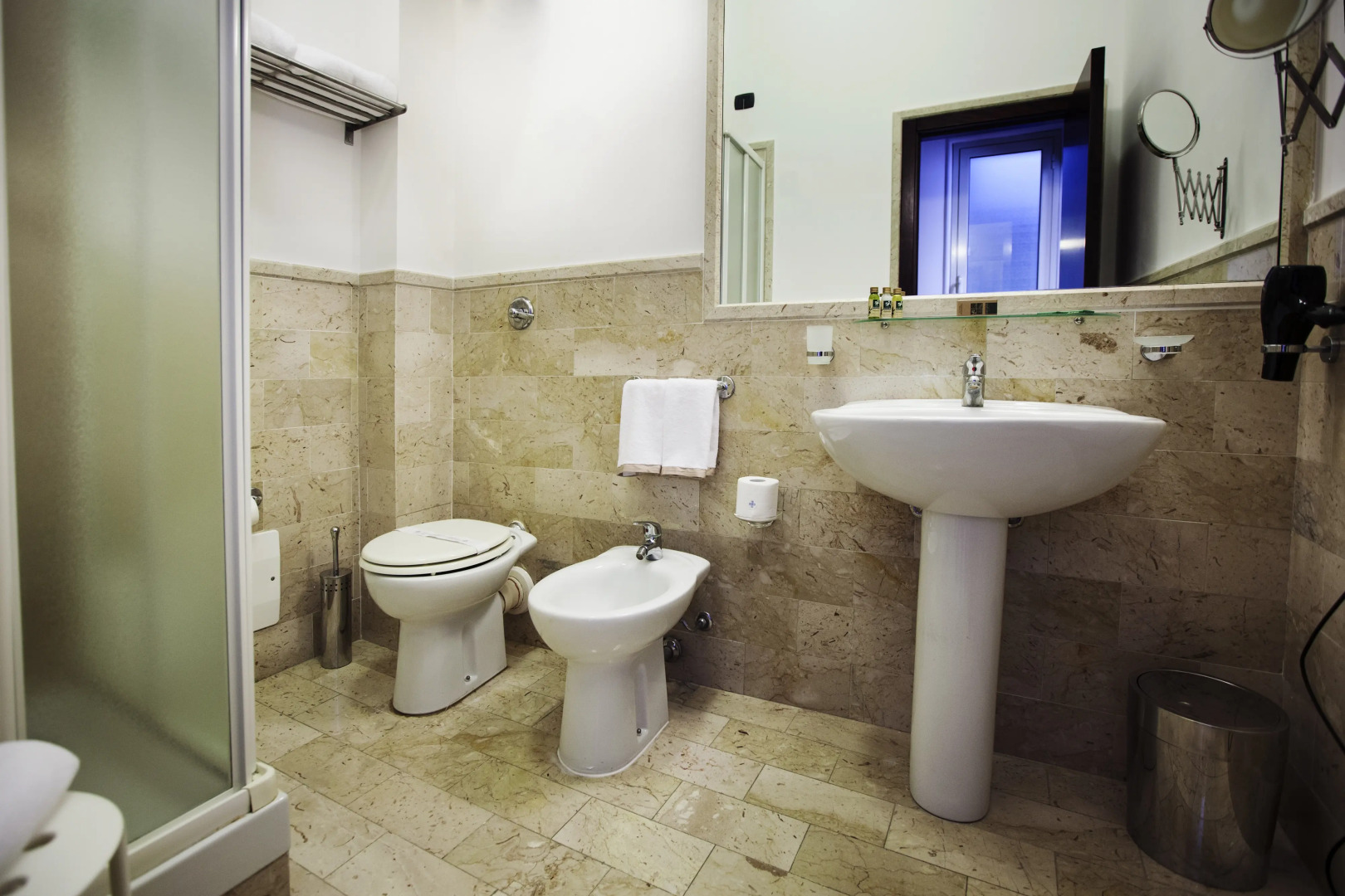 Photo - BADIA NUOVA Apart Hotel