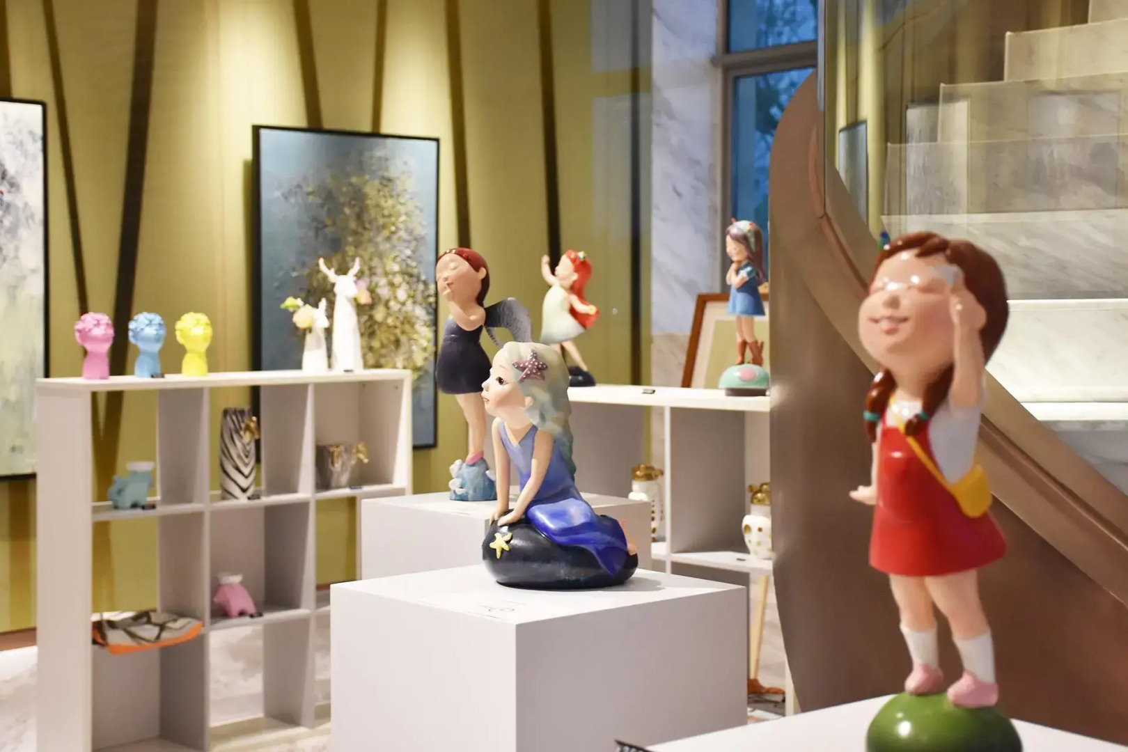 Foto - Artels Collection Lingang Shanghai