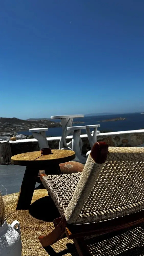 Foto - Vougli View Mykonos