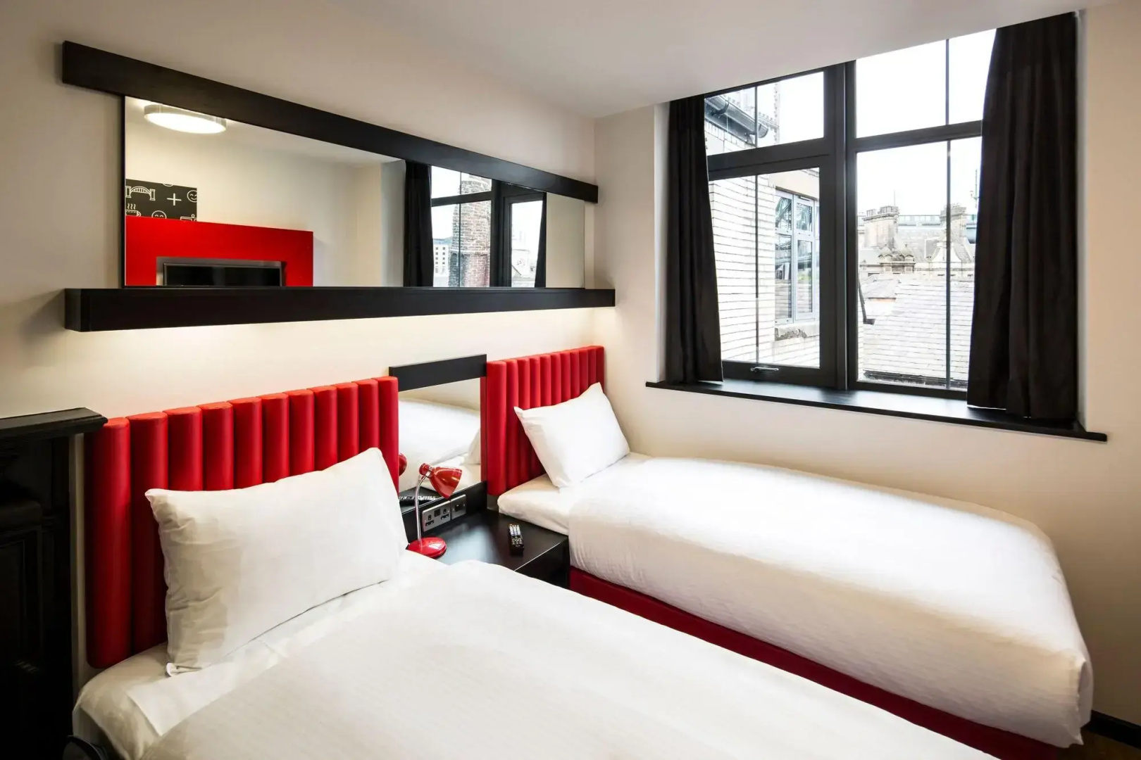 Photo - easyHotel Newcastle