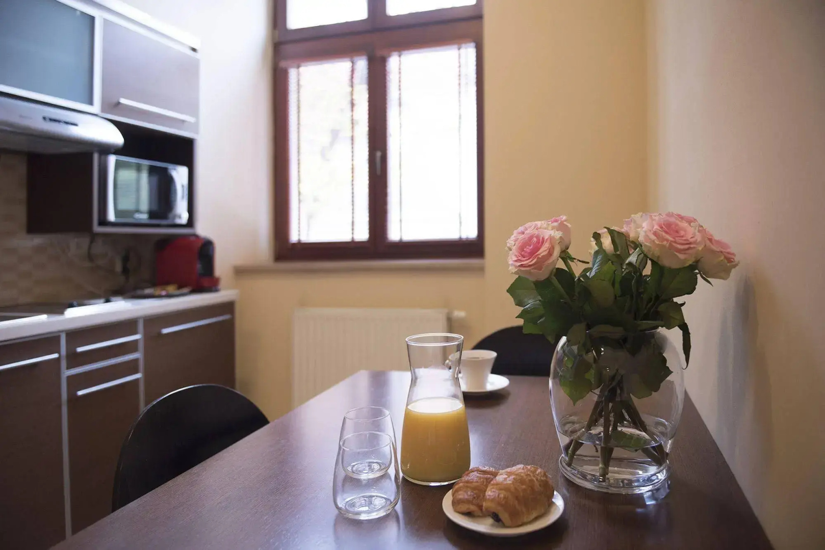 Foto - Red Brick Apartments