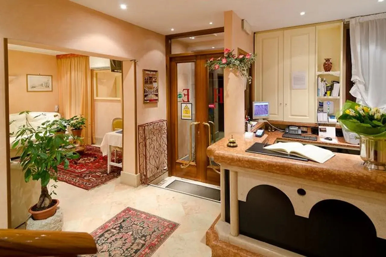 Photo - Hotel Cannaregio 2357